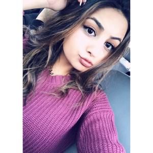 Meet your Posher, Beverly